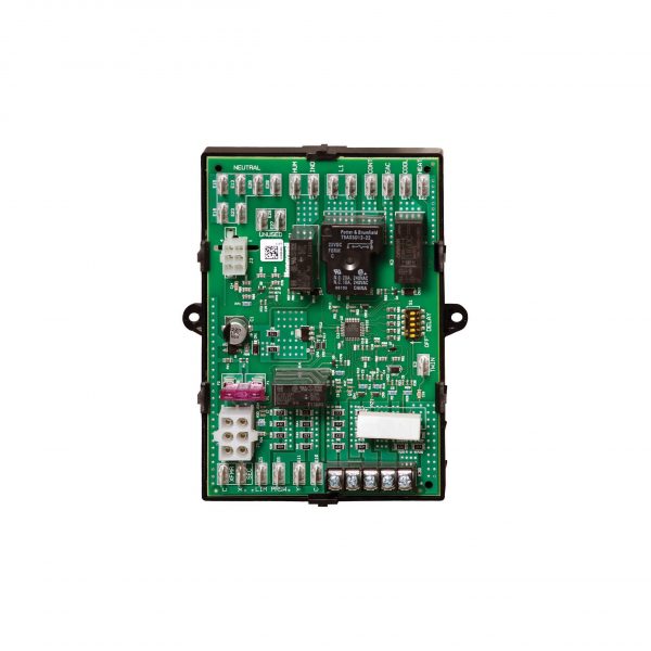 Universal Electronic Fan Timer Control For Gas Warm Air Appliances