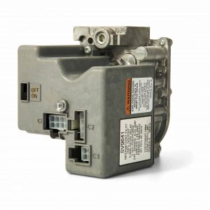 24v 3/4" X 3/4" Intermittent Hot Surface Pilot Ignition Smartvalve Control With