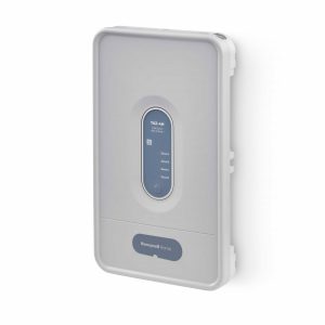 Add A Zone Panel For Use With HZ432/HZ432K 4 Zones Per TAZ-4H For A Max. Of 32 Z