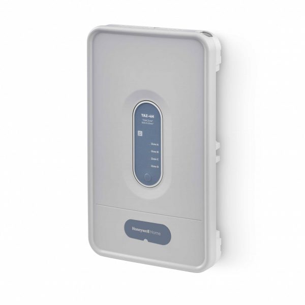 Add A Zone Panel For Use With HZ432/HZ432K 4 Zones Per TAZ-4H For A Max. Of 32 Z
