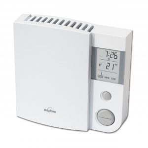 24/120/240 Volt SPDT 2 Wire 7 Day Programmable/Non Programmable Battery Operated