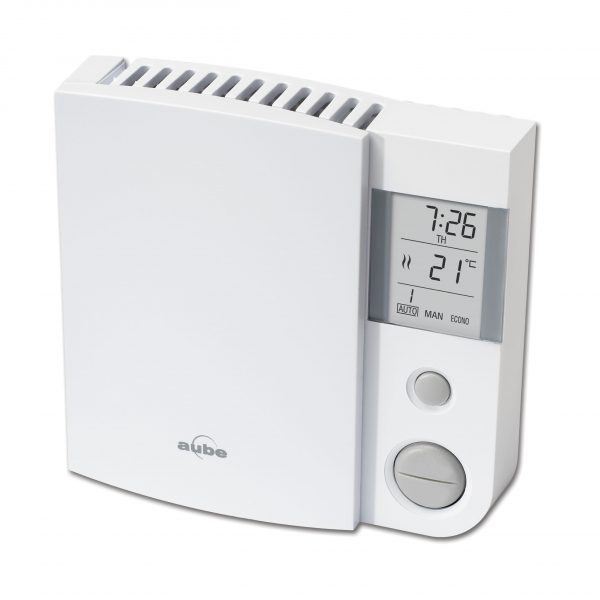 24/120/240 Volt SPDT 2 Wire 7 Day Programmable/Non Programmable Battery Operated