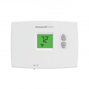 24v Or 750mv Single Stage Pro 1000 Horizontal Mount Non Programmable Heat Only D