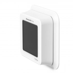 24v Lyric T6 Pro Hardwired WIFI Programmable Thermostat with Stages Up To 2 Heat