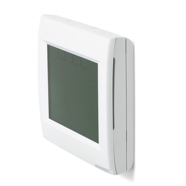Premier White 24v WIFI Vision Pro 8000 7 Day Programmable Dual Powered Universal