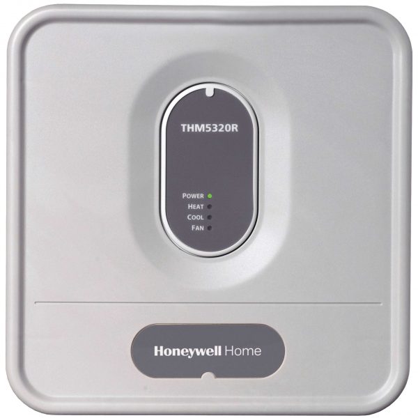 Equipment Interface Module. Redlink Enabled. Use With Wireless Focuspro T Stat.