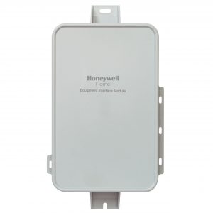 Equipment Interface Module Controls Up To 4-Stages Of Heat And 2-Stages Of Cool