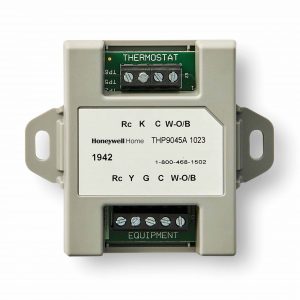 Wiresaver Module. Used W/ THX9000 Series Thermostats To Convert A 5 Wire Thermos