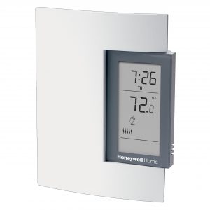 24/120/240v - Compatible W/ Millivolt Systems Battery Powered/hardwired Digital