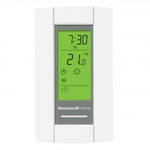 Premier White Line Volt Pro 208/240v 2 Wire SPST Digital 7 Day Programmable Elec
