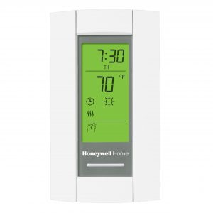 Premier White Line Volt Pro 208/240v 4-Wire DPST Digital 7 Day Programmable Elec