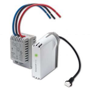Redlink enabled Electrical heat equipment interface Module