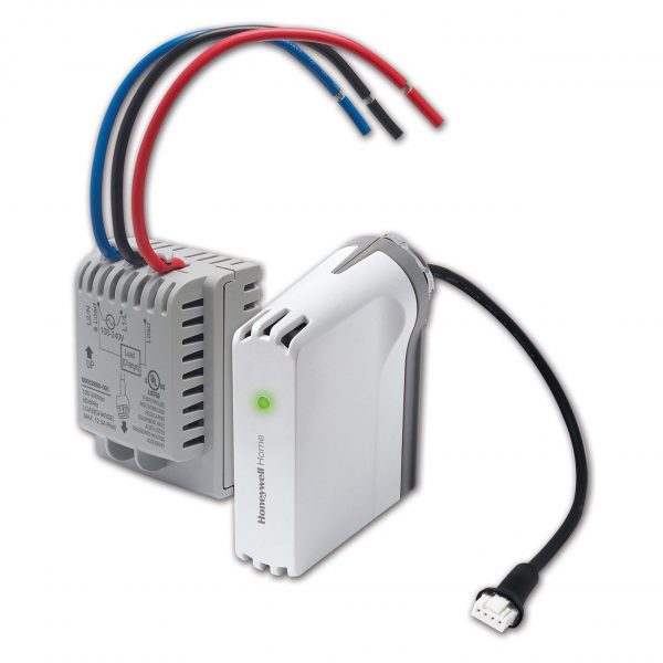 Redlink enabled Electrical heat equipment interface Module