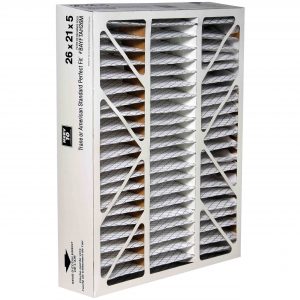 17-1/2" X 27" X 5" Replace Filter - Perfect Fit (M3)