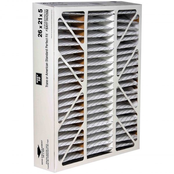 17-1/2" X 27" X 5" Replace Filter - Perfect Fit (M3)