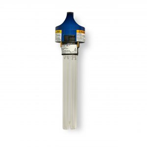 Replacment Lamp For Single Return Air UV Devices UV100E1001 Or UV100E1043. Repla