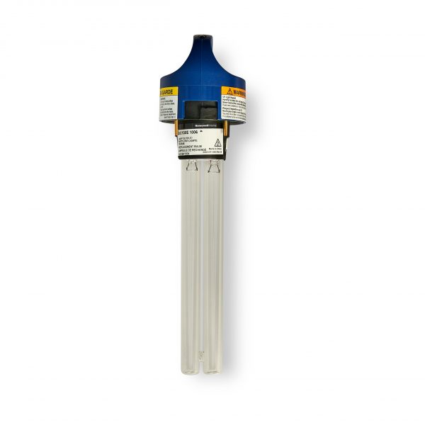 Replacment Lamp For Single Return Air UV Devices UV100E1001 Or UV100E1043. Repla