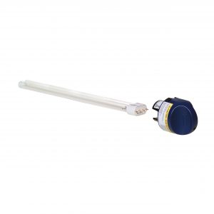 Replacement Lamp For Dual Lamp Return Air Coilplus Or Coil Irradiation Devices U