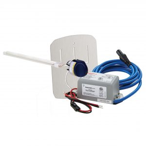 24v UV Air Purifier Replaces UV2400U1000