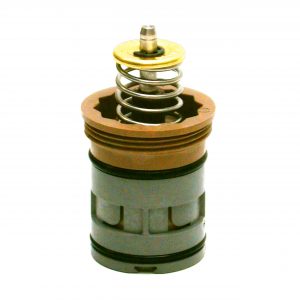 Replacement Cartridge For VC Series 2 Way Valves With Linear Flow For Use W/ 2 P