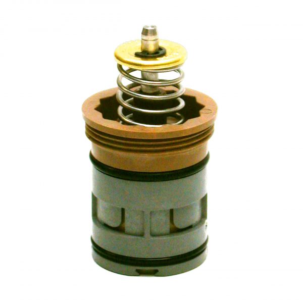 Replacement Cartridge For VC Series 2 Way Valves With Linear Flow For Use W/ 2 P