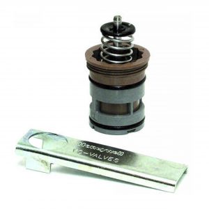 Replacement Cartridge For VC Series 2 Way Valves With Equal % Flow Characteristi