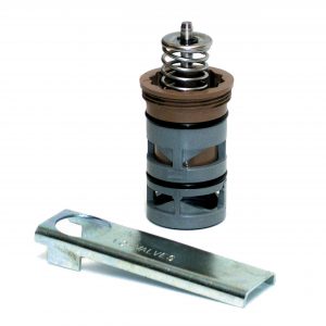 Valve Cartridge Assembly For 3 Way Valves Includes Tool