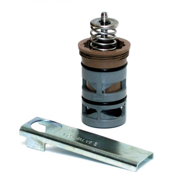 Valve Cartridge Assembly For 3 Way Valves Includes Tool