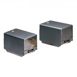 120v Actuator With 6 Leadwires. 7/8 Slotted Wiring Hole.