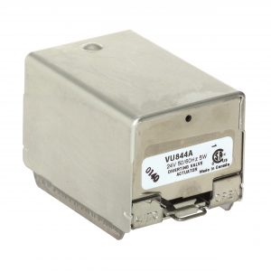 24v Actuator With 6" Leadwires