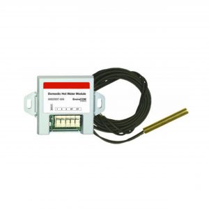 Outdoor Reset Kit. Includes Module # 50022037-002 & Outdoor Sensor # C7089u Envi