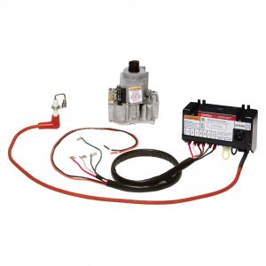 Retrofit Kit For Natural Or LP Gas 270000 BTU Converts From Standing Pilot To In