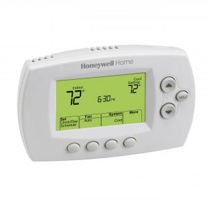 24v Wireless Focuspro Thermostat Kit - Programmable. Redlink Enabled. Up To 3H/2