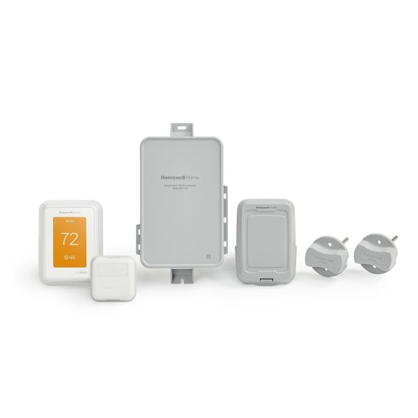 T10+ Pro Smart Kit With EIM Wireless Indoor Sensor Wireless Outdoor Sensor Retur
