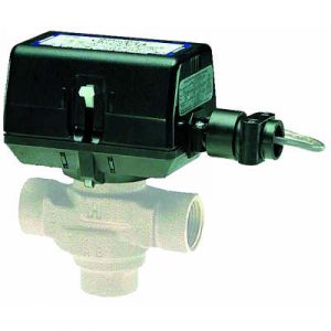 24v Floating actuator For Vc Series valves