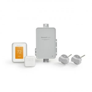 T10+ Pro Smart Kit With EIM Wireless Indoor Sensor Return and Supply Sensors