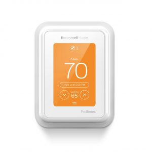 24V T10+ WT WIFI Thermostat W/O Remote sensor 2H/2C Conventional 3H/2C Heat Pump