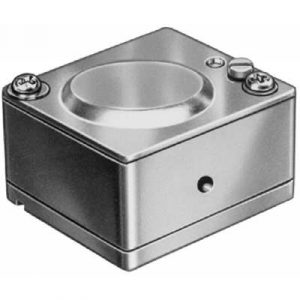 Step Open Pressure Reg.v800's 32-175f Set @ 0.6" W.c.