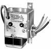 208/240v Electric Heater Relay With SPST Switching (m12)