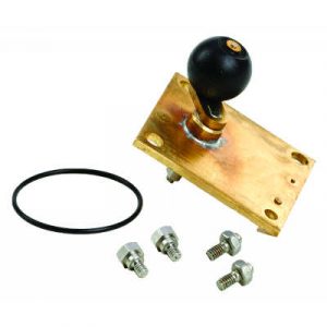 Powerhead Conversion Kit (Water) 3 Way Valves