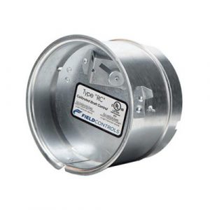 8" Draft Regulator For Oil Wood & Coal 01845401