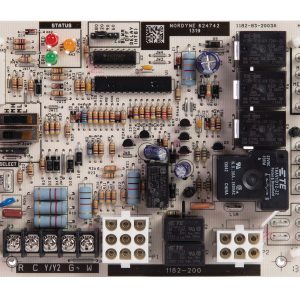 G7/M7 Circuit Board