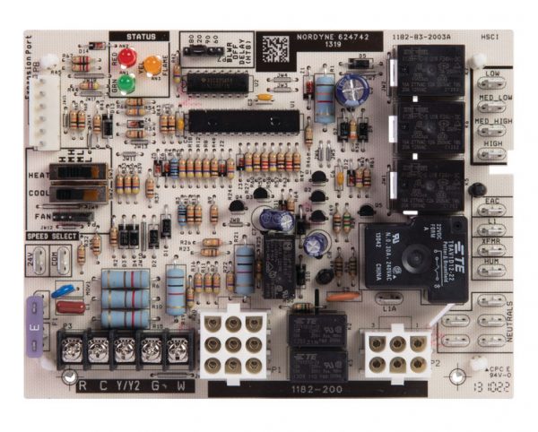 G7/M7 Circuit Board