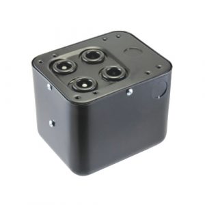 Universal 4 Way Ignition Transformer