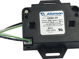 120v Industrial Gas Ignitor 156000 V Peak Mounting Tabs Primary Plug Set With Pi