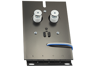 Solid State Ignitor For Aero