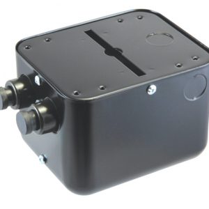 120 Volt Primary 10k Secondary Replacement Ignition Transformer