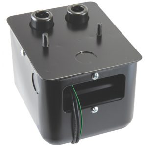 Ignition Transformer For Power Flame With Gound Wire Replaces 421-655 & 312-25AB