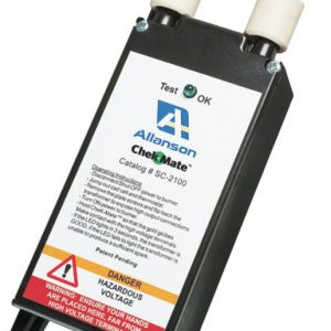 Transformer/Ignitor Tester " The Check Mate " Tests All 2 Pole Electronic Ignito