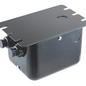 Ignition Transformer For Webster Engineering & Gordon Piatt